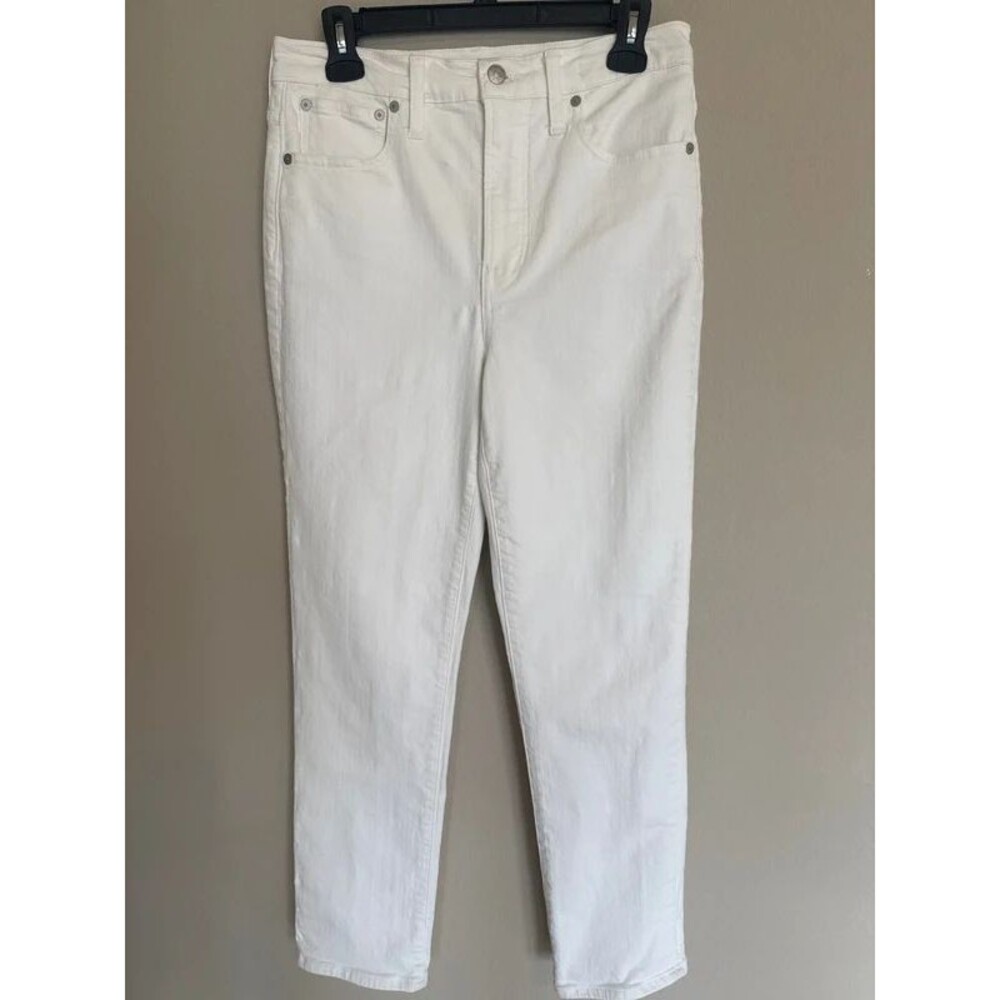 Madewell The Perfect Vintage Jeans. Size 27